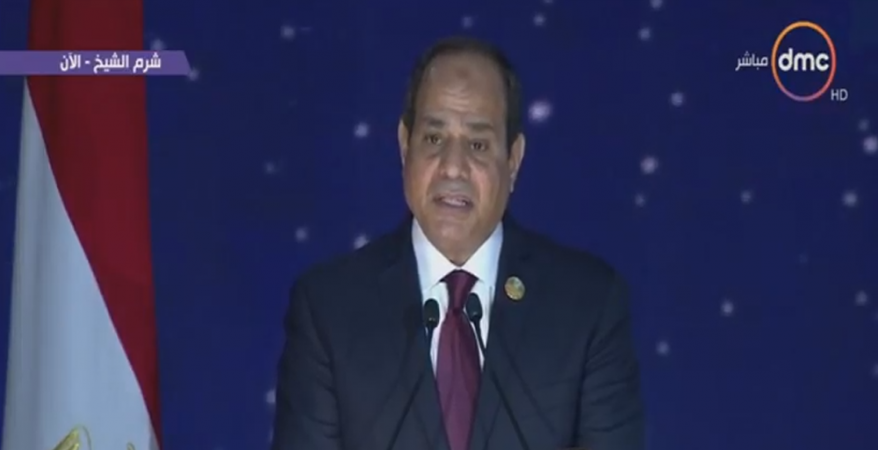 “السيسي” و”بوتين” يؤسسان لمرحلة تاريخية جديدة بين مصر وروسيا