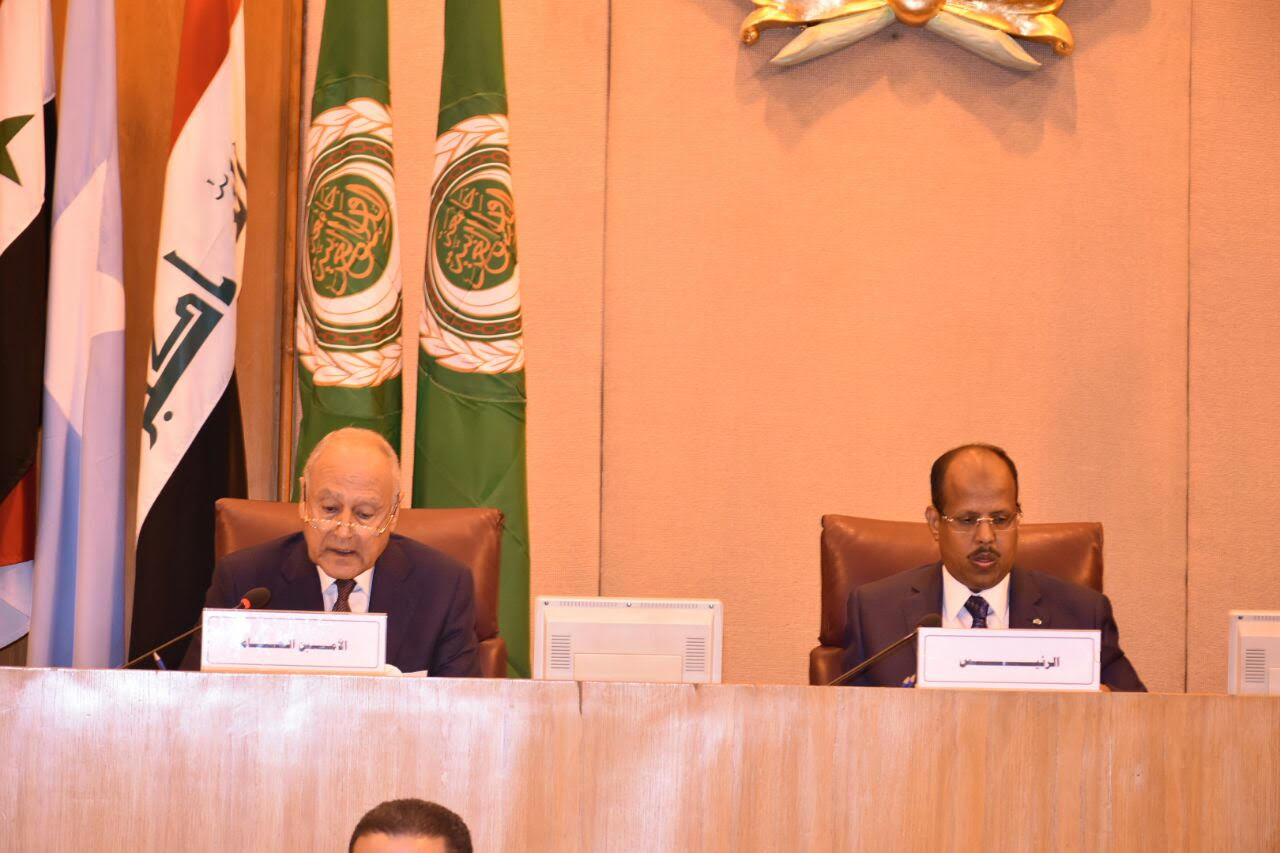 وزير خارجية جيبوتي: التدخلات الإيرانية في المنطقة تتطلب حلولا عاجلة