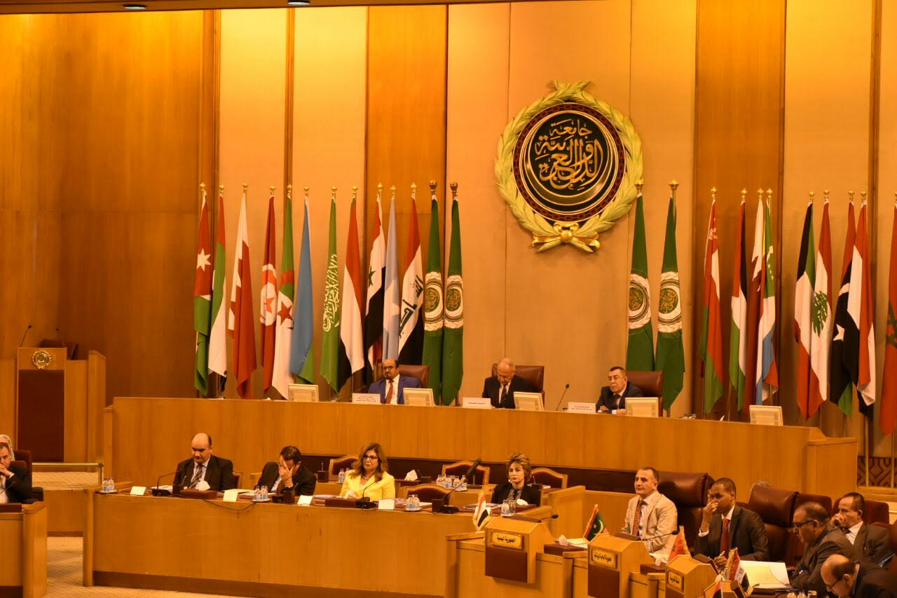 “الجامعة العربية” تنظم ندوة حول الاستيطان الاستعماري في فلسطين وتدعو لتحرك دولي لردع جرائم إسرائيل