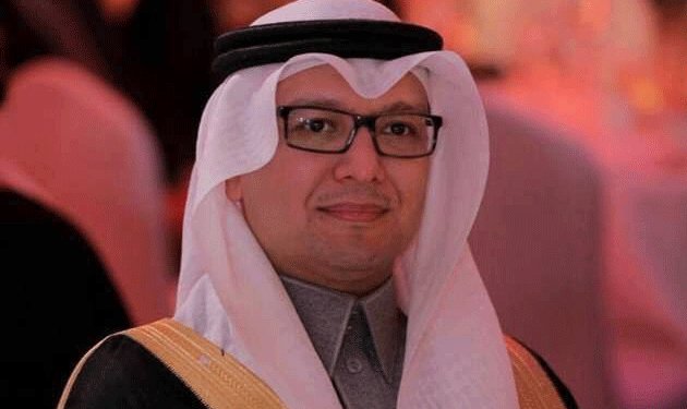 عاجل.. القائم بأعمال السفير السعودي يصل قصر بعبدا للقاء “عون”