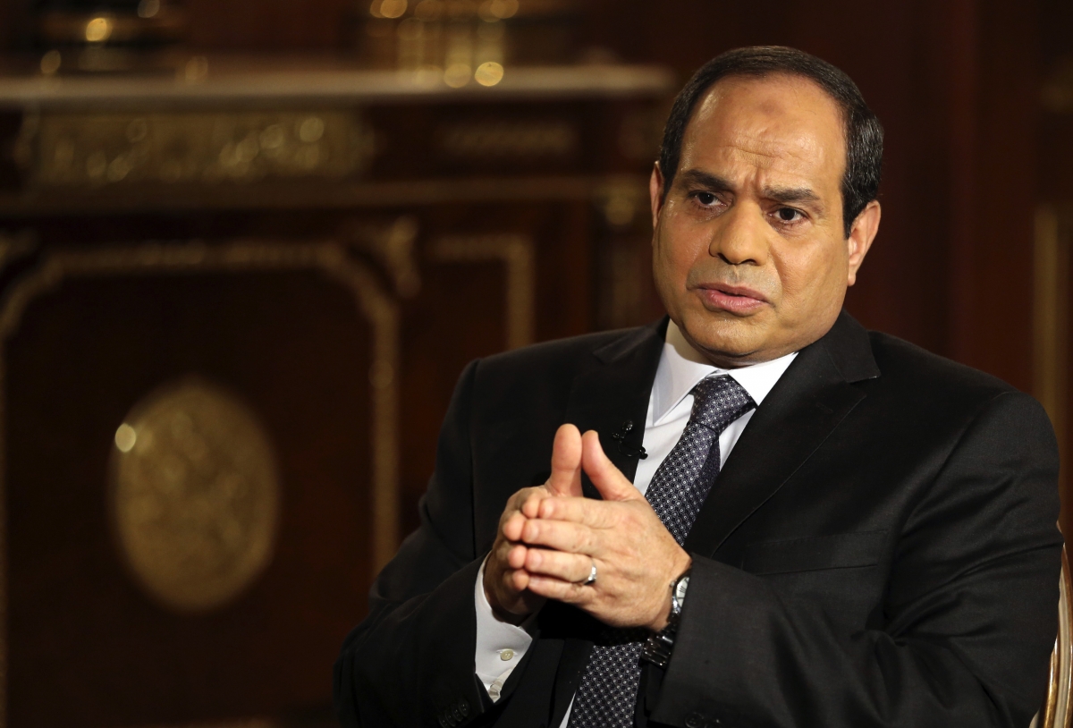 بدعم رئاسي.. مصر تقدم 2083 منحة تعليمية في مجال التعليم العالي لأبناء القارة الإفريقية