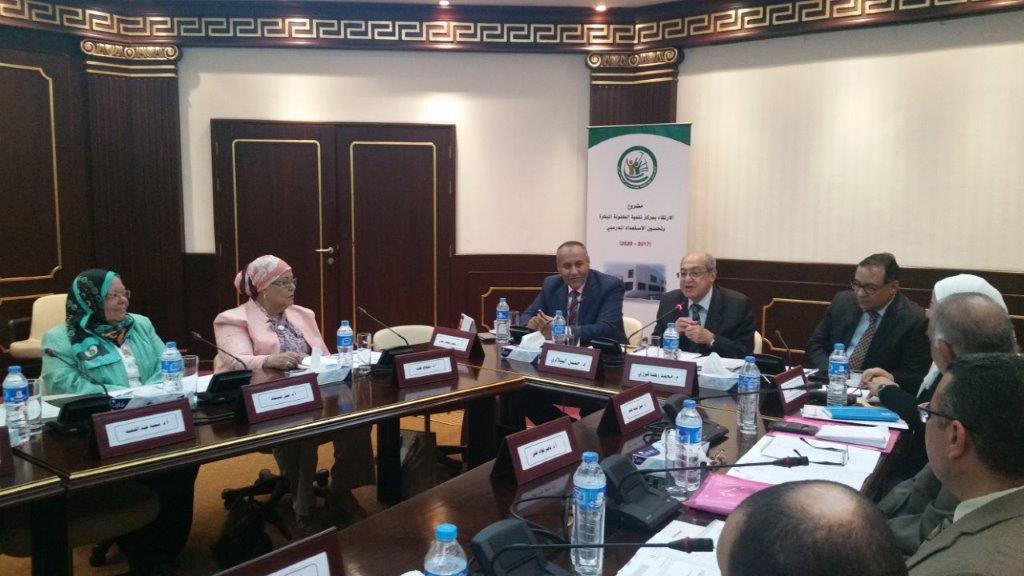 اختتام ورشة عمل تهدف تنمية الطفولة المبكرة