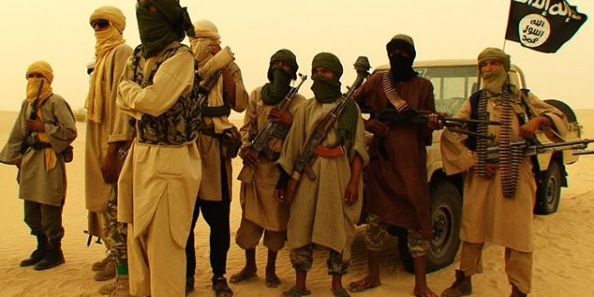 انطلاق مهمة عسكرية بمنطقة الساحل الأفريقي