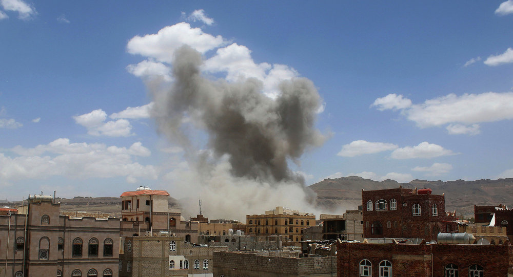 السفير السعودي لدى اليمن: ما قام به الحوثي من غدر ونقض للعهود جزء من تربيته الإيرانية