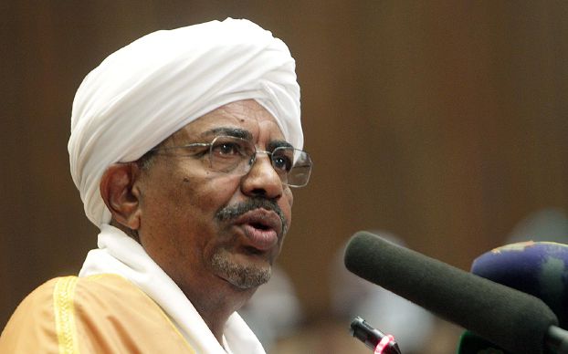 «الجنائية الدولية» تتهم الأردن بعدم التعاون في اعتقال البشير