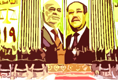 العراق.. موسم تكاثر الأحزاب