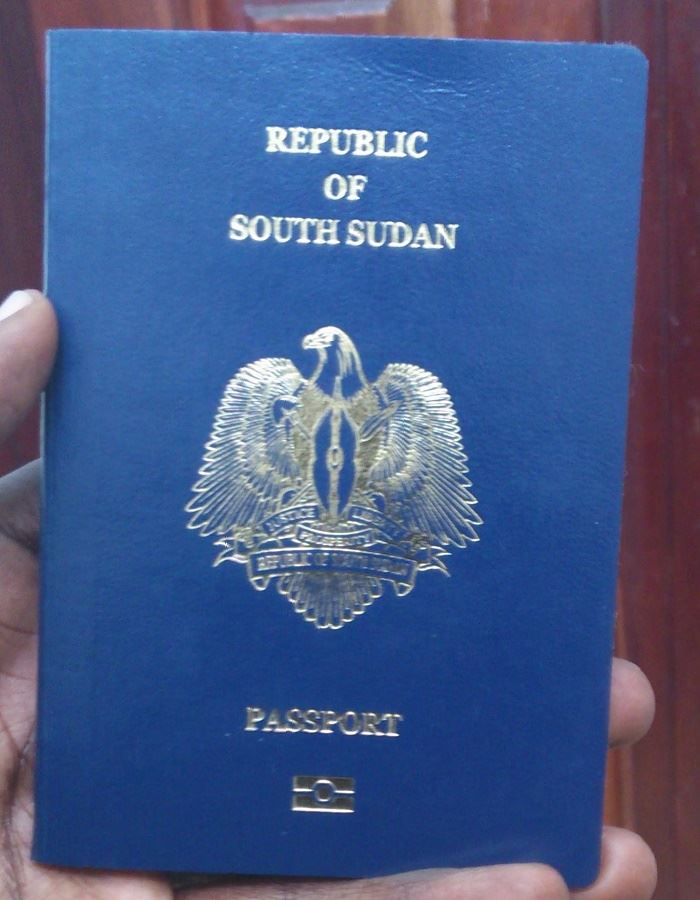 جنوب السودان: استئناف إصدار جوازات السفر بعد توقف استمر شهرا