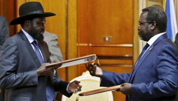 جنوب السودان: المعارضة تطالب بحل البرلمان وإعادة تقاسم السلطة