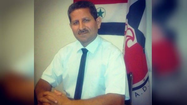 مسؤول العلاقات العربية بـ”الجبهة الأحوازية”: مستمرون في ثورتنا.. ومصر القلعة العصية على التغلغل الإيراني