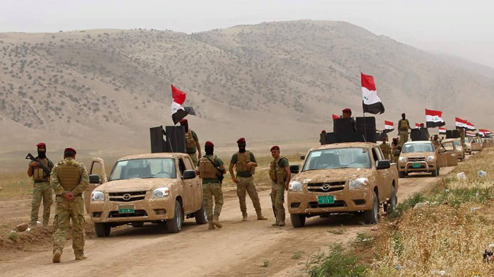 صندوق الأمم المتحدة للسكان يرفع نسبة التدخلات المنقذة الحياة في المناطق المحررة حديثا في غرب الأنبار