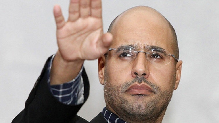 محامي سيف الإسلام القذافي ينفى ترشح موكله للانتخابات الليبية القادمة
