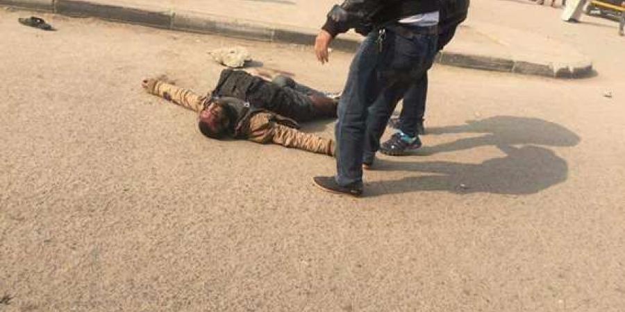 الكنيسة تعلن أسماء عدد من ضحايا الهجوم الإرهابى على كنيسة مارمينا بحلوان