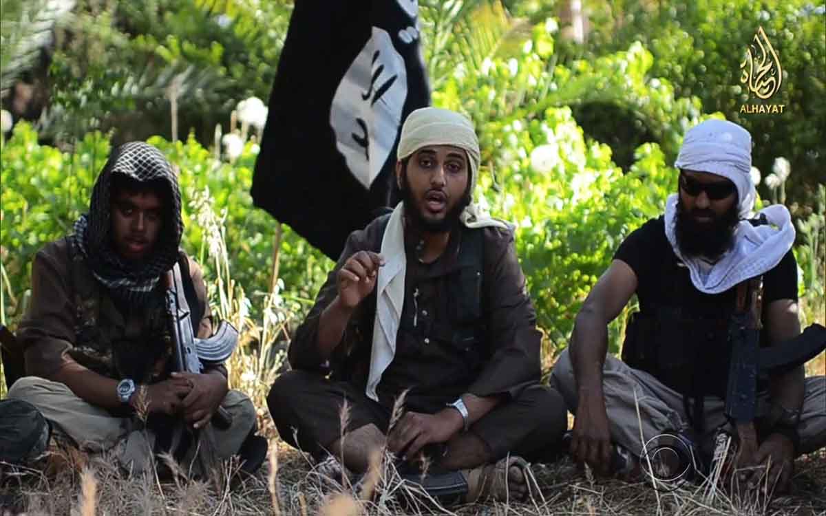 “داعش” فرع الصومال.. كابوس خرج من رحم “الشباب”