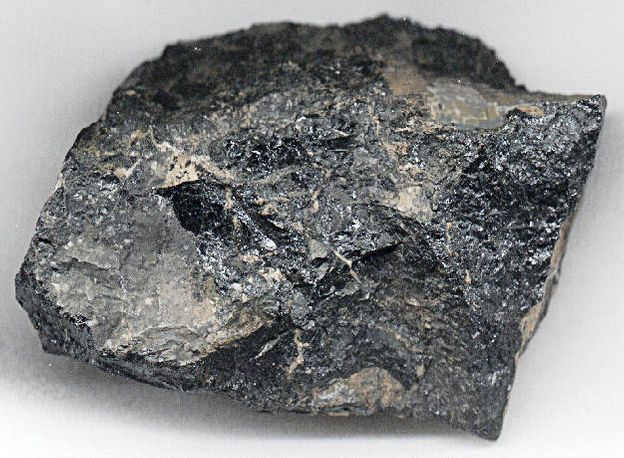 Mineralienkabinett (c) MZ 2000 http://www.min.uni-bremen.de