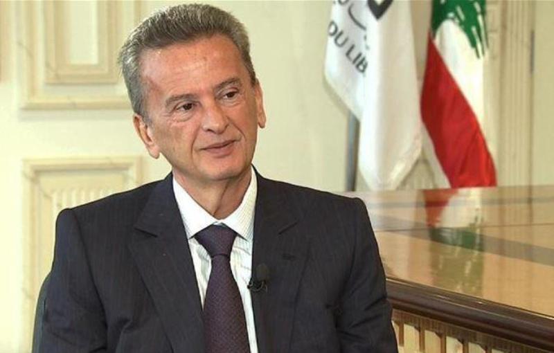 حاكم مصرف لبنان: الاقتصاد اكتسب المزيد من الثقة بعد الأزمة السياسية