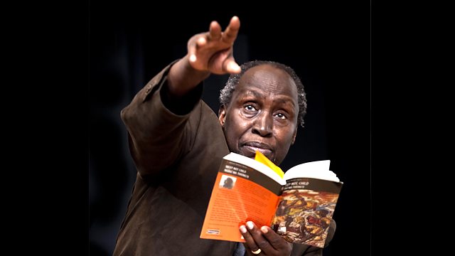 المفكر الكيني نغوغي وا ثيونغو: استخدم اللغة الإنجليزية و لا تدعها تستخدمك