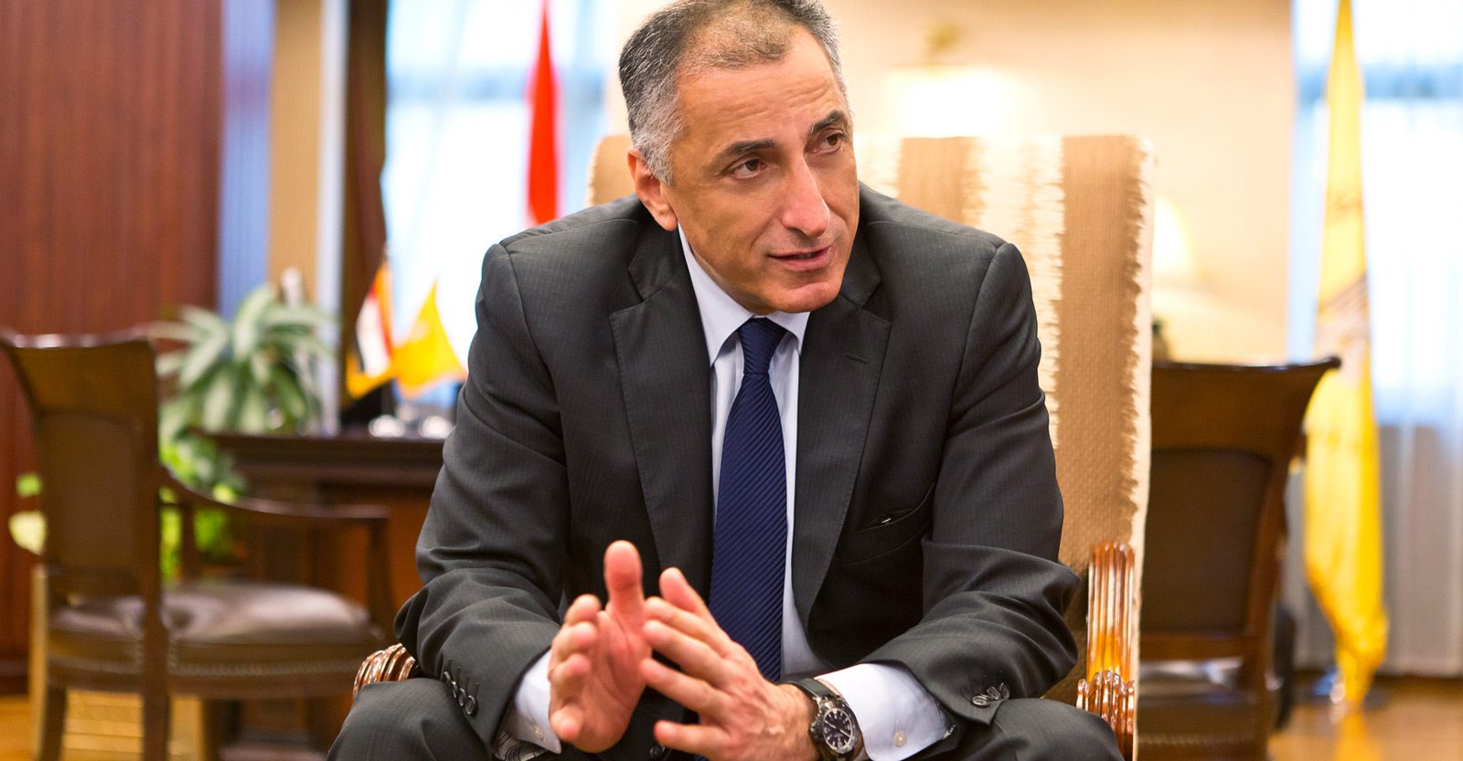 مصر تسدد آخر دفعة لقرض “التصدير الأفريقي” بقيمة 500 مليون دولار