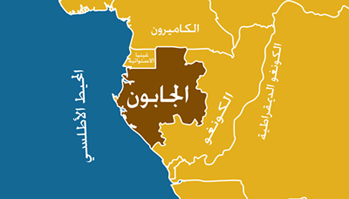 طعن دنماركيان في الجابون رداً قرار أمريكا بشأن القدس