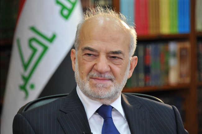 العراق تتحفظ على قرار وزراء الخارجية العرب الخاص بالقدس.. وتعتبره لا يرقى بمستوى الحدث