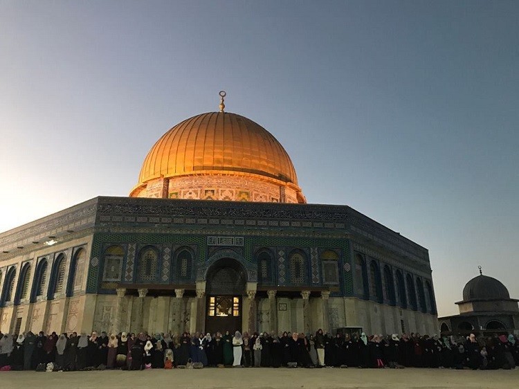 قمة إسلامية طارئة في إسطنبول لبحث إعلان ترامب بشأن القدس.. وروسيا تشارك بصفة