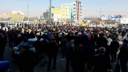 الموت المروع في ظل فاشية نظام ولاية الفقيه
