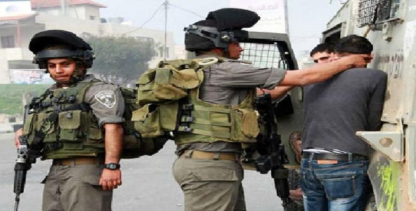 الاحتلال الإسرائيلي يعتقل 4 من حراس الأقصى