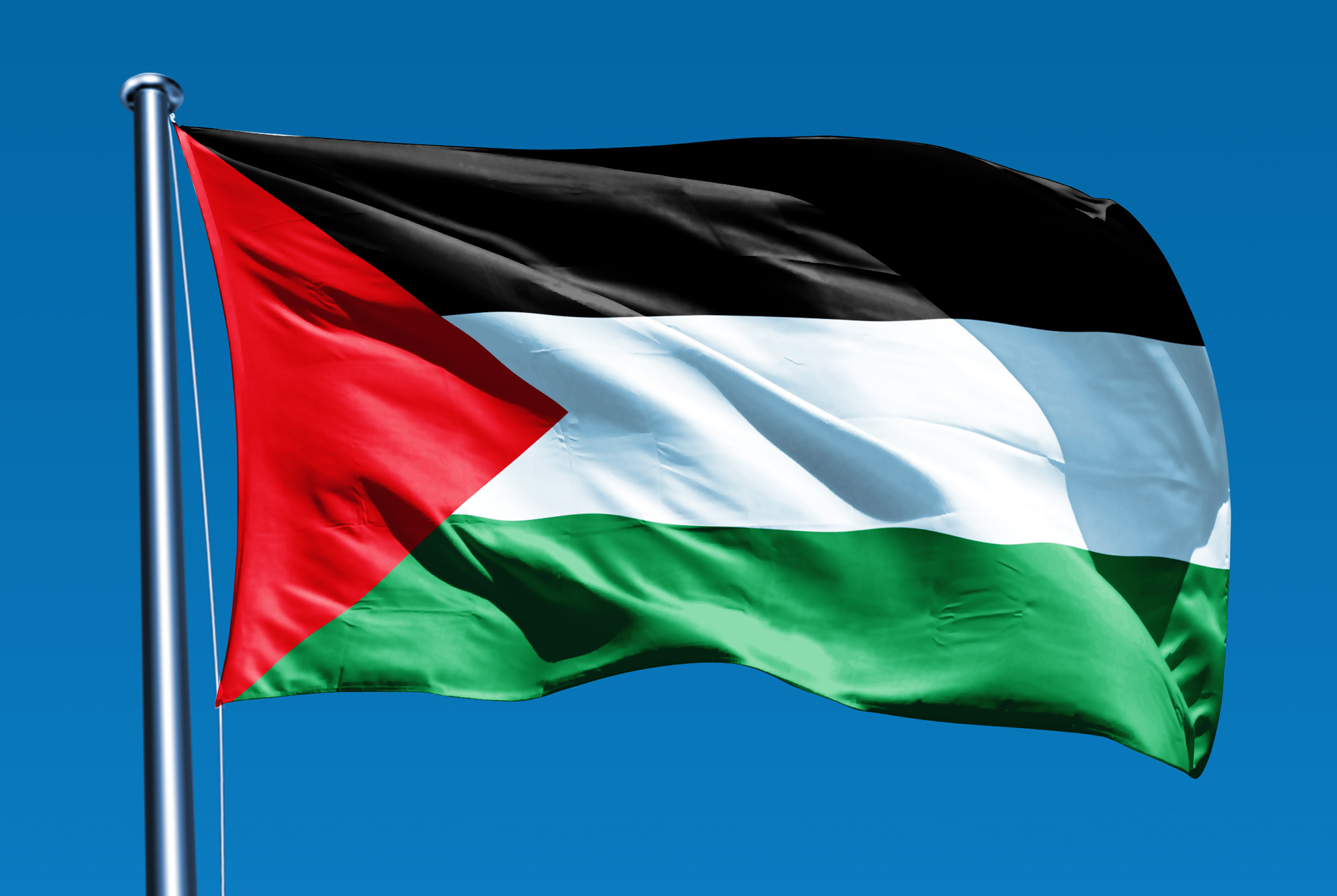 وزراء الاتصالات العرب يؤكدون دعمهم لطلب فلسطين الحصول على العضوية الكاملة بالاتحاد الدولي للاتصالات
