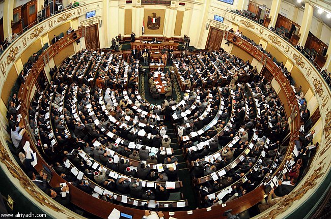 اليوم.. «إعلام البرلمان» تناقش قانون حماية المخطوطات