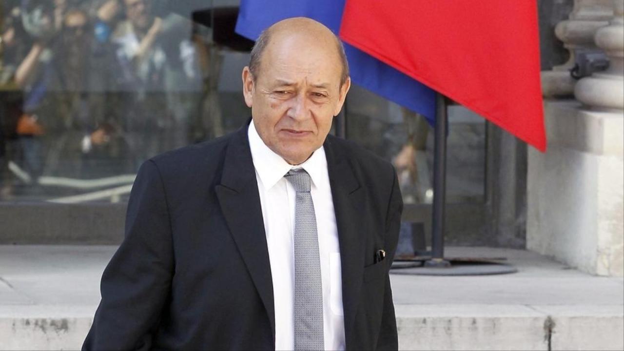 وزير خارجية فرنسا يزور إيران في 5 مارس المقبل