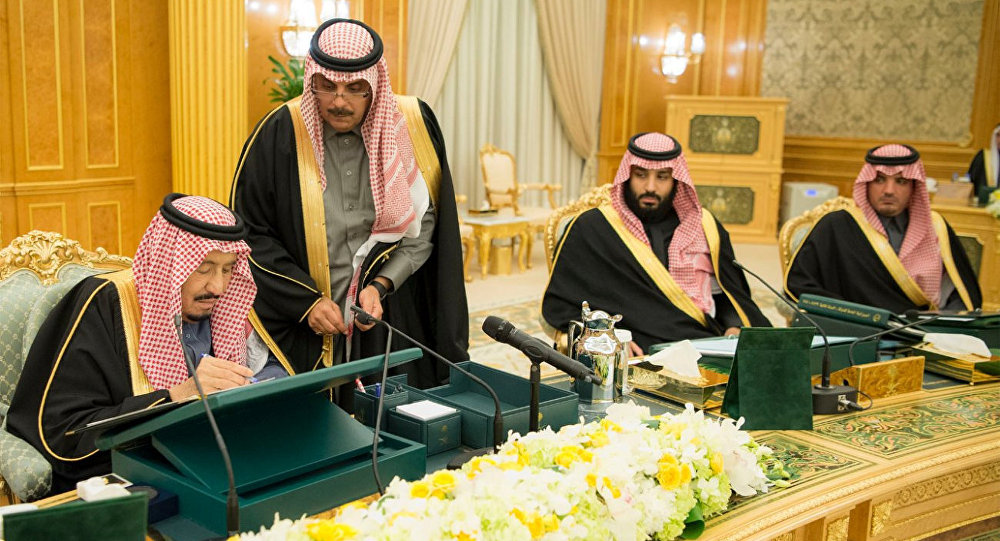 السعودية تقرر تطبيق 8 إصلاحات اقتصادية اليوم
