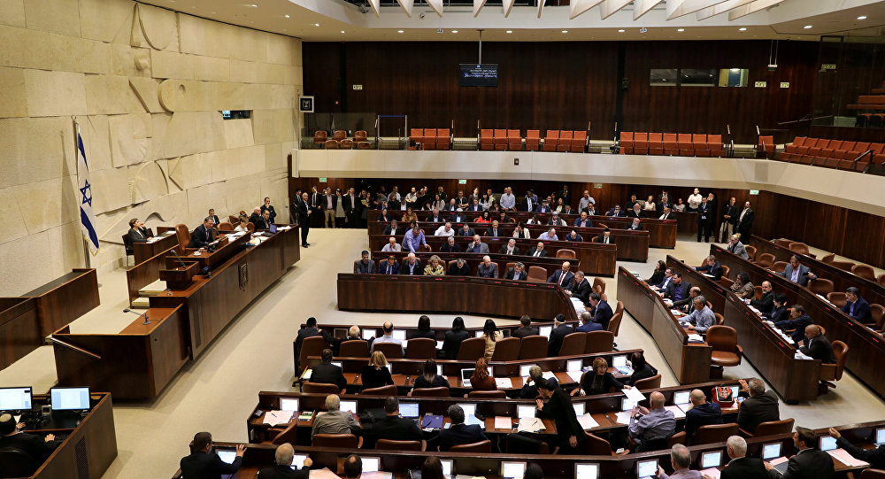 الاتحاد الأوروبي يدين قانون إعدام الفلسطينيين ويعتبره خطوة “مهينة”
