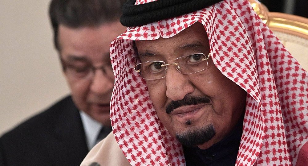 توجيهات عاجلة من الملك سلمان لجميع الجهات والمصالح الحكومية بشأن التجاوز الإعلامي