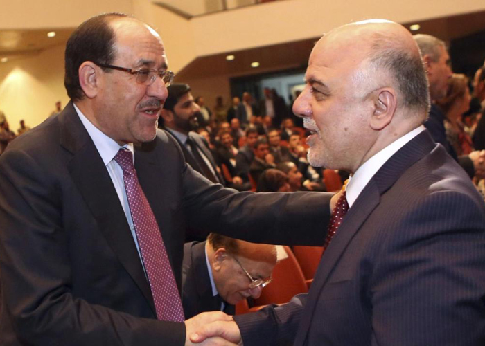 تنافس محموم مع اقتراب الانتخابات العراقية تخوضه تحالفات هشة