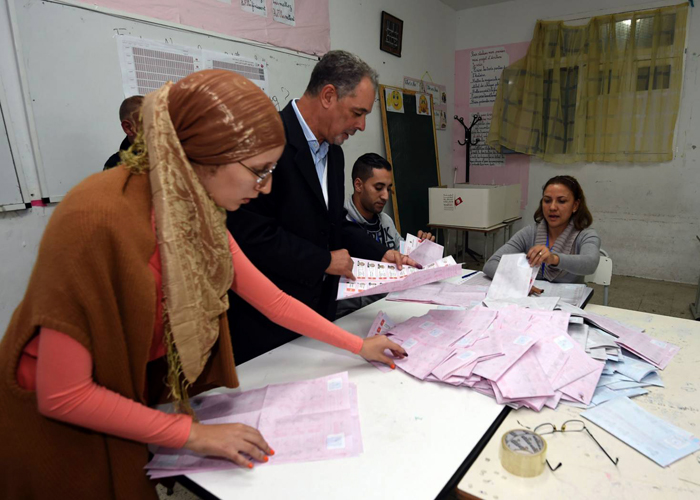 الانتخابات المحلية معركة سياسية جديدة في تونس