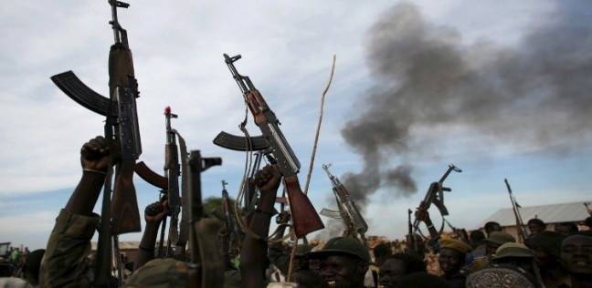 الأطراف المتحاربة بجنوب السودان توافق على كشف مواقعها لآلية “إيجاد”