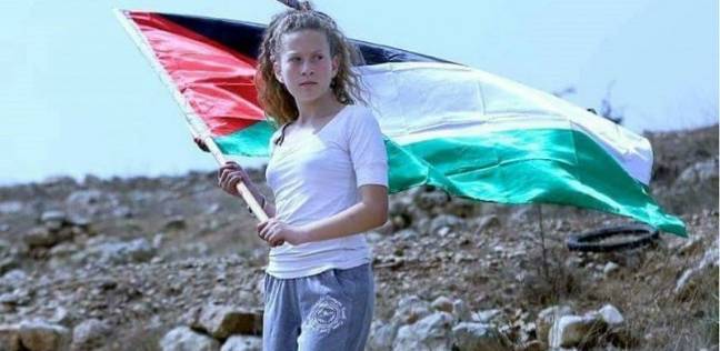 سنغافورة تحظر فيلما فلسطينيا عن عهد التميمي وتعتبره “تحريضيا”