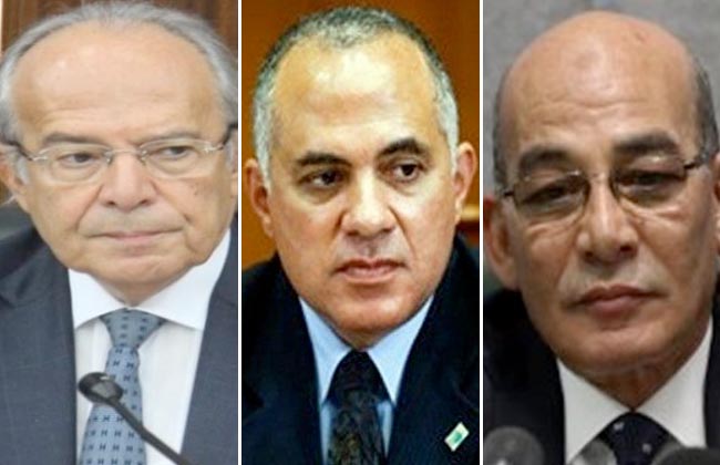 هؤلاء سيرحلون من حكومة مدبولي الجديدة