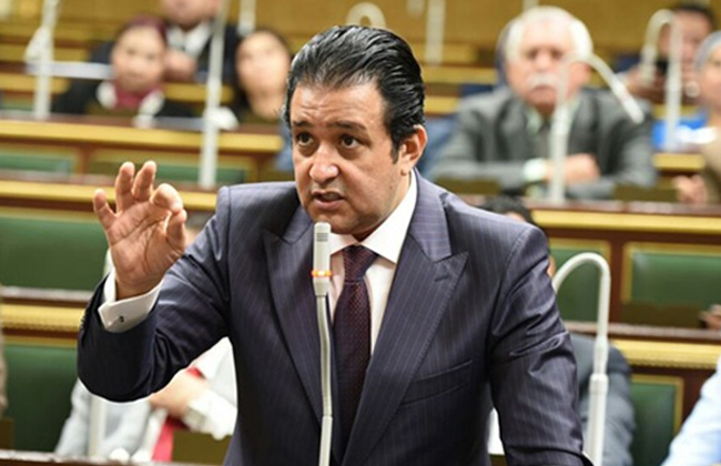 علاء عابد: سوف أكشف كل الأكاذيب التي تروجها “قوى الشر” عن السجون في مصر