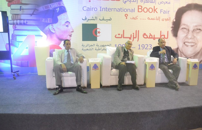 الروسي دميتري ميكولسكي: “خروشوف” استطاع أن يبني علاقات وطيدة مع عبد الناصر والشعب المصري