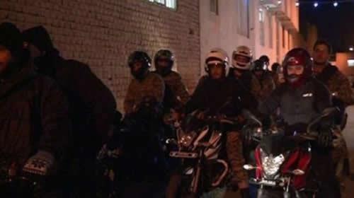“المقاومة الإيرانية”: اعتقالات جماعية في طهران ورد فعل مذعور للنظام على انتفاضة الشعب الإيراني