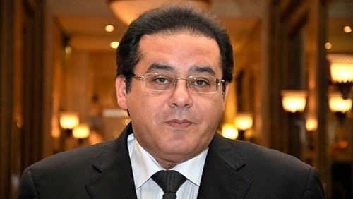 نقابة الصحفيين تسقط عضوية أيمن نور