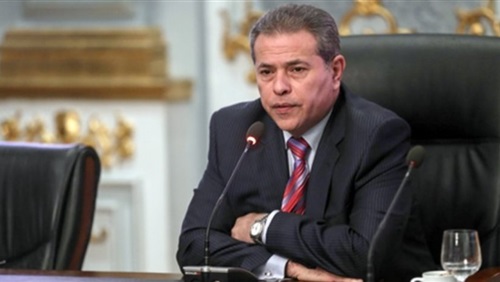 “الإدارية العليا” تنظر طعن توفيق عكاشة على فصله من مجلس النواب