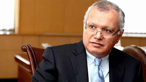 محمد العرابي: استدعاء السودان سفيره بالقاهرة للتشاور دليل على ترتيبات إقليمية تتربص بمصر