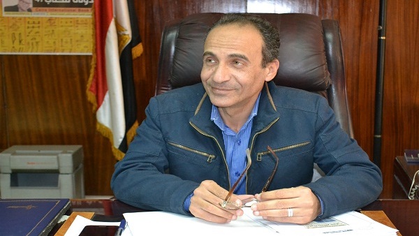 مؤتمر صحفي لإعلان تفاصيل الدورة (49) لمعرض القاهرة الدولي للكتاب
