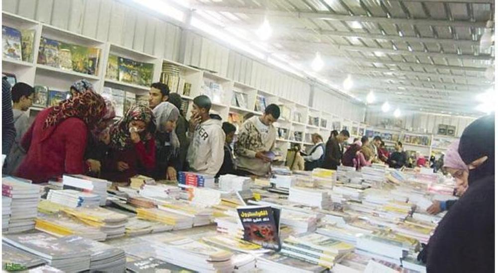 نقابة الصحفيين: السماح للأعضاء بدخول معرض القاهرة للكتاب بموجب كارنيه النقابة