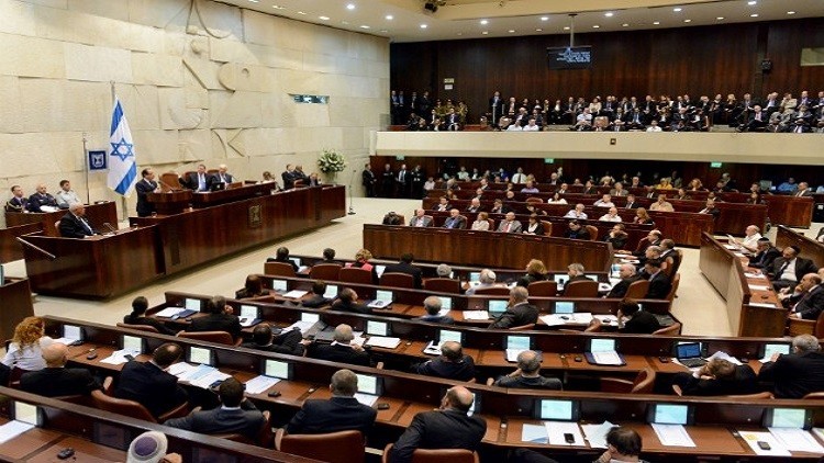 إسرائيل تشدد قيود إقرار التخلي عن جزء من القدس في أي اتفاق سلام