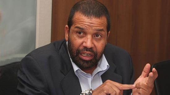 رجب هلال حميدة يستقيل من حزب سامى عنان.. ويؤكد: يستعين بالهاربين والإخوان
