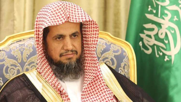 النائب العام: القيمة التقديرية للتسويات الفساد وصلت لأكثر من 400 مليار ريال