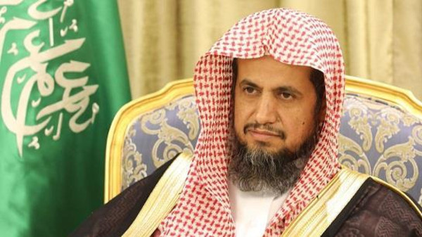 النائب العام السعودي يوضح تفاصيل القبض على 11 أميرا: الجميع سواسية