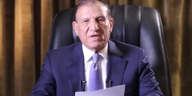 القيادة العامة للقوات المسلحة: “عنان” قام بتزوير محررات رسمية وأراد الوقيعة بين الجيش والشعب